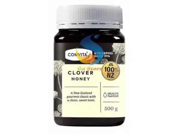 Comvita Clover Honey