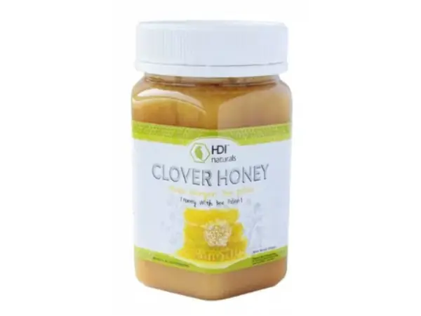 HDI Clover Honey