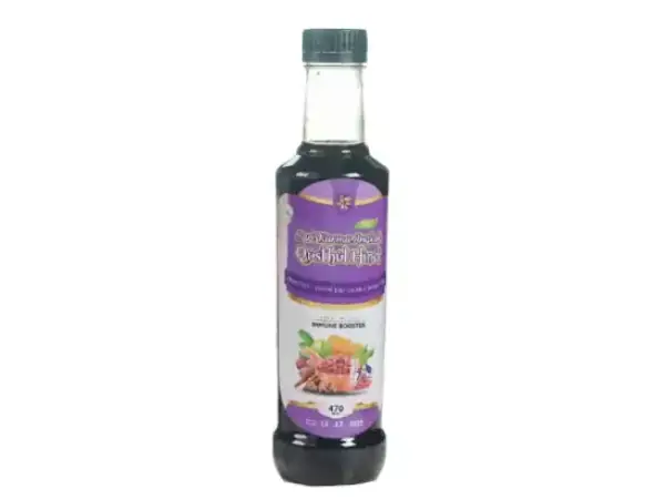 Madu Angkak Qusthul Hindi 7in1