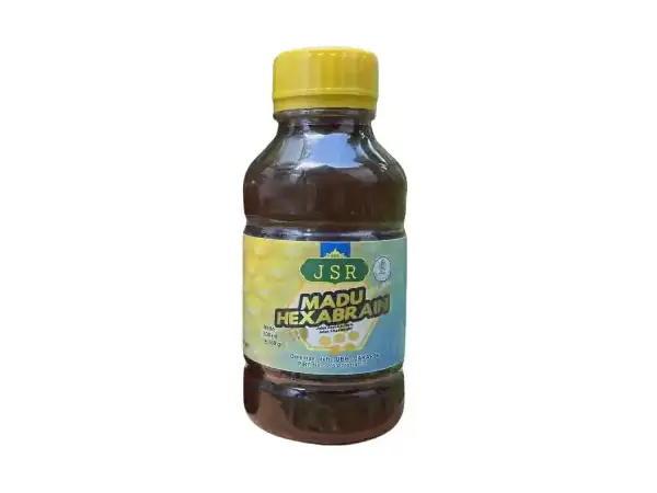 Madu Hexabrain JSR