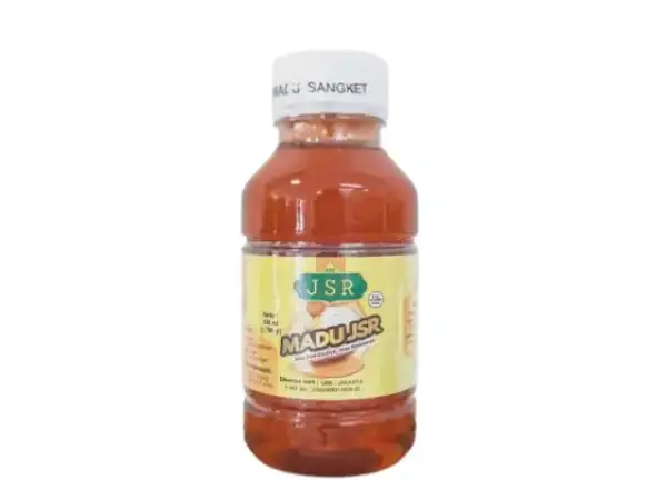 Madu Sangket