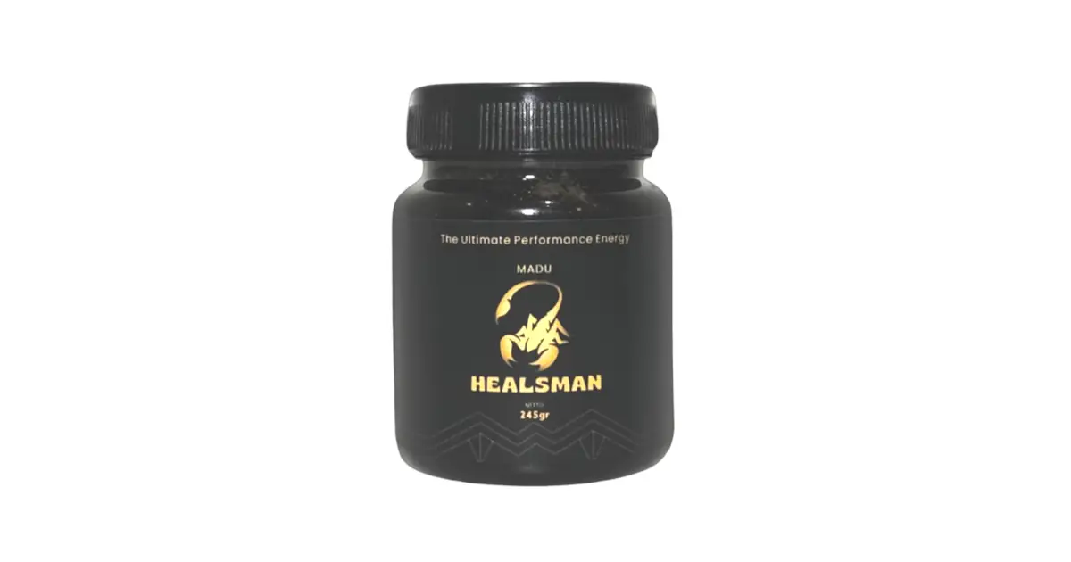madu Healsman