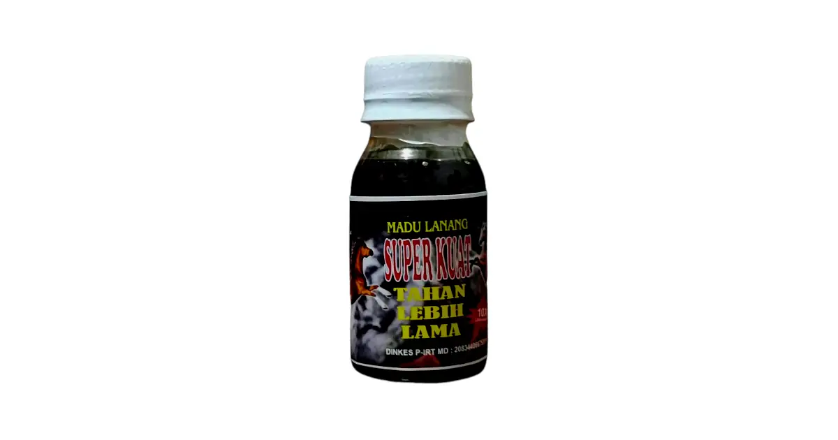 madu Lanang