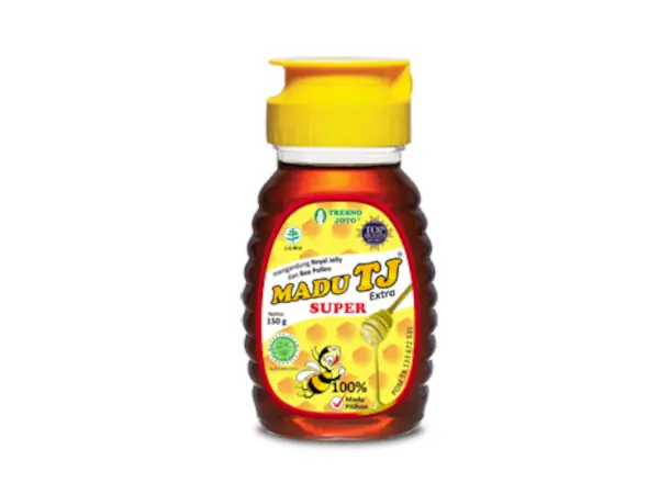 madu TJ Extra Super