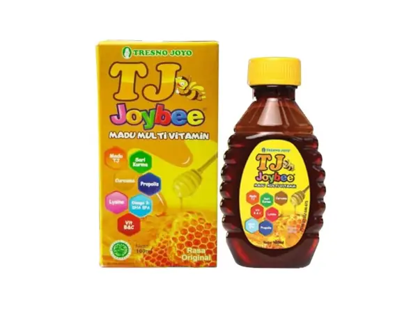 madu TJ Joybee