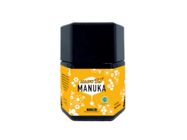 madu TJ Manuka