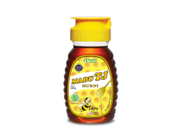madu TJ Murni