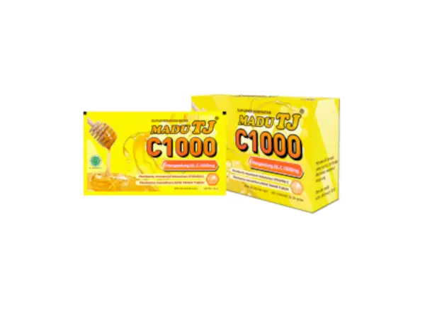 madu TJ C 1000