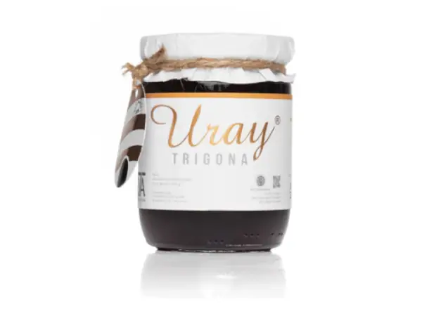 madu Uray Trigona