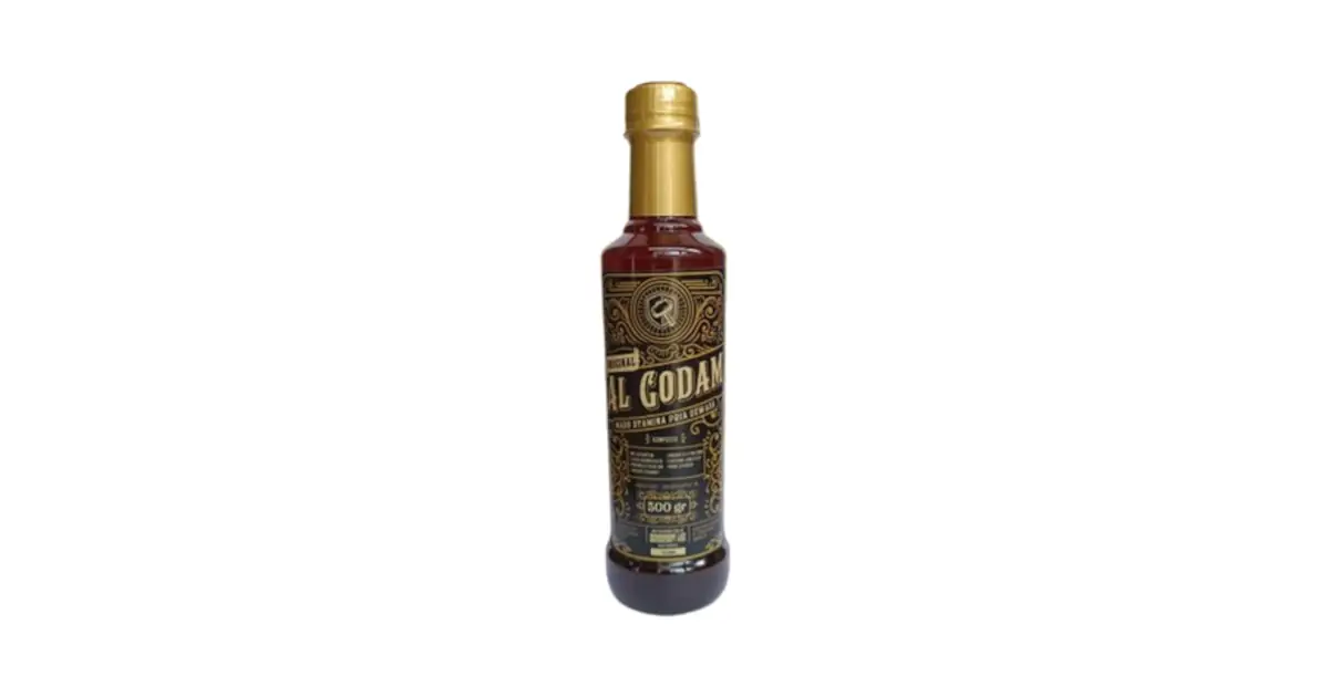 madu al godam