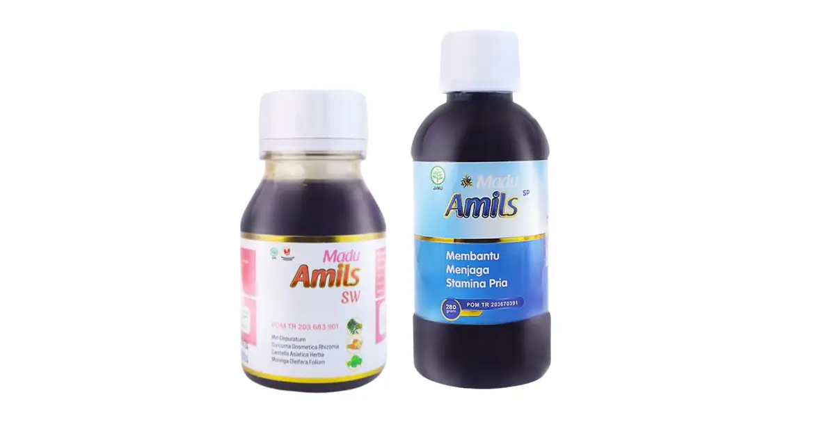 madu Amils