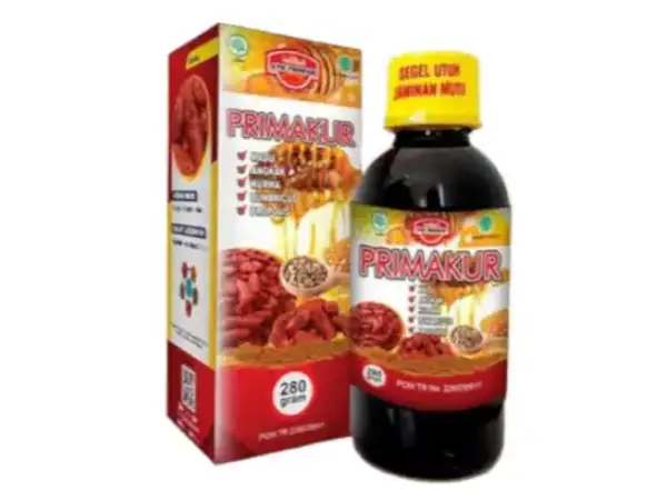 madu angkak primakur