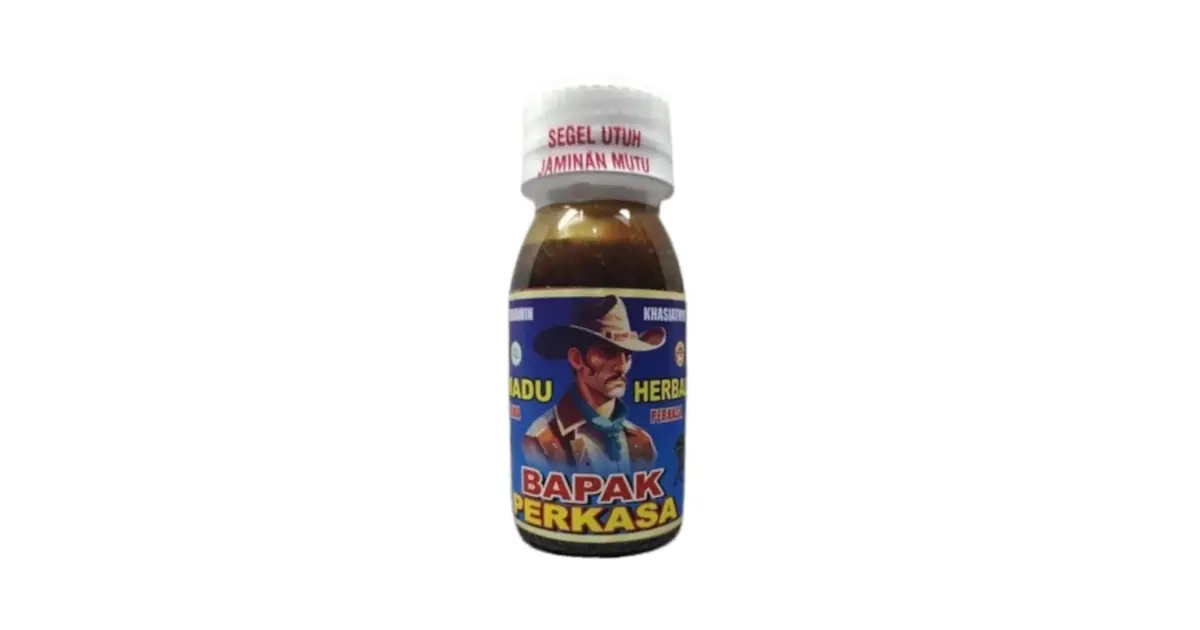 madu Bapak