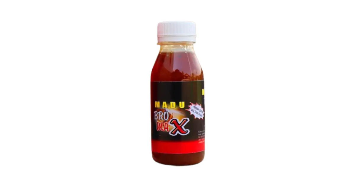 madu bromax