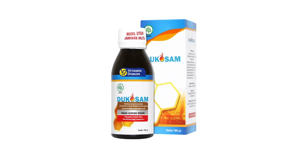 madu dukosam