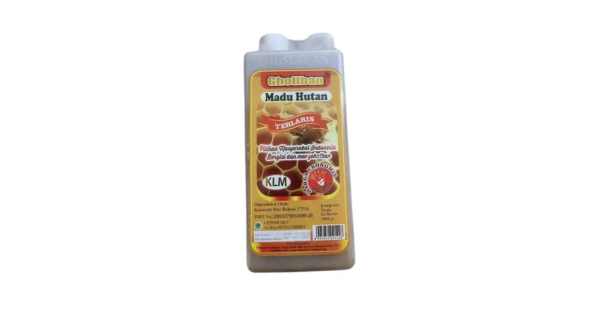 madu gholiban