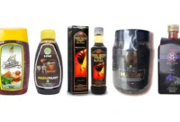 madu hitam terbaik