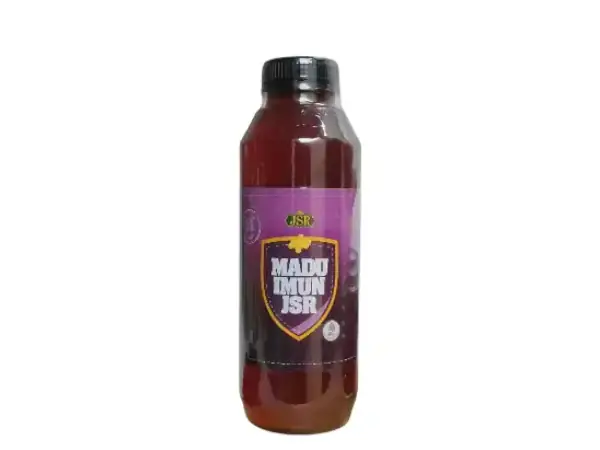 madu imun JSR
