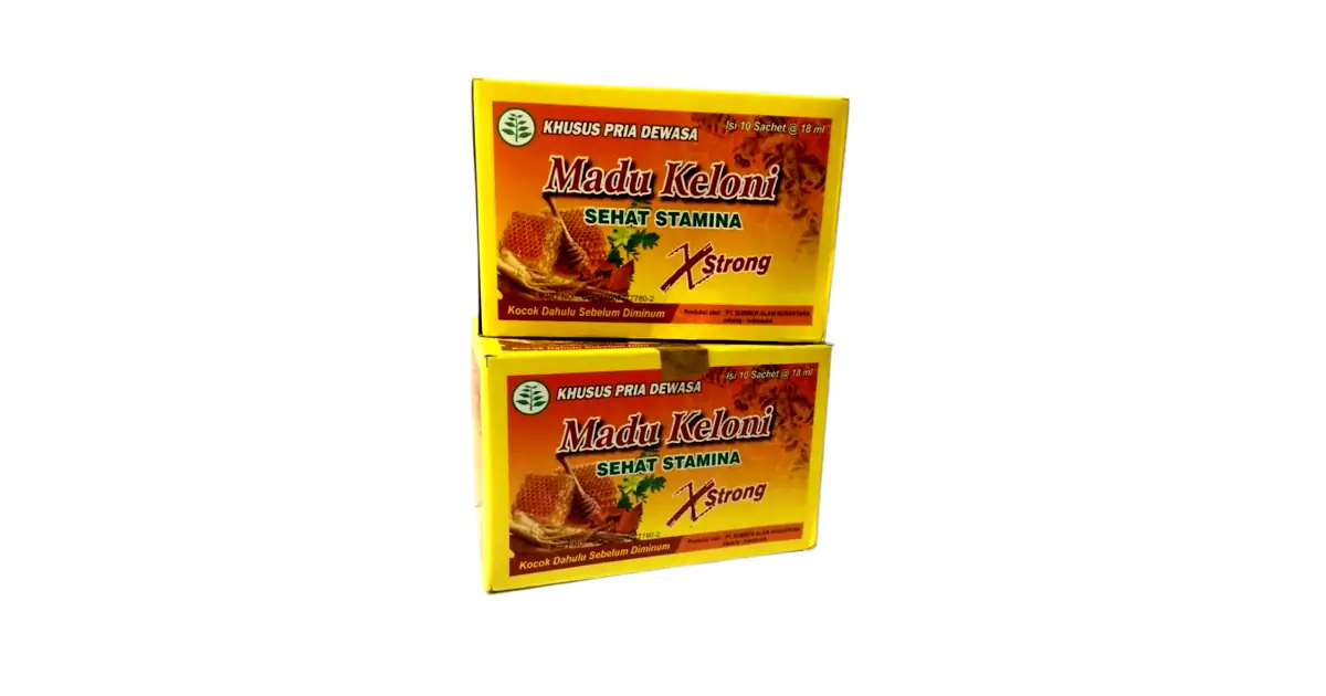 madu Keloni
