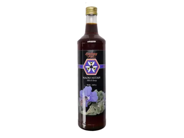 madu kembang joyo hitam