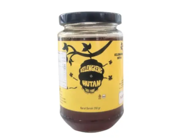 madu kembang joyo kelengkeng