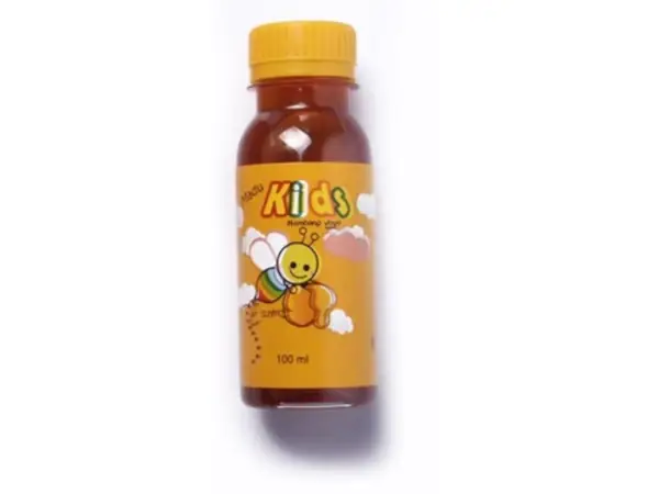 madu kembang joyo kids