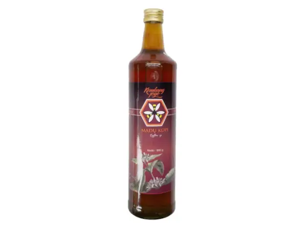 madu kembang joyo kopi