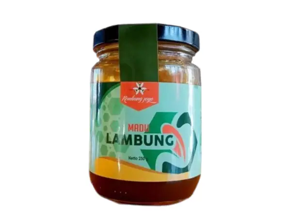 madu kembang joyo lambung