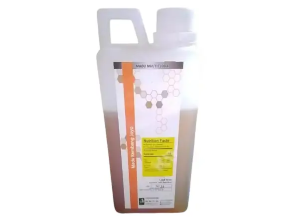madu kembang joyo multiflora