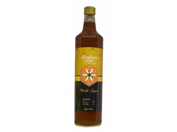 madu kembang joyo super