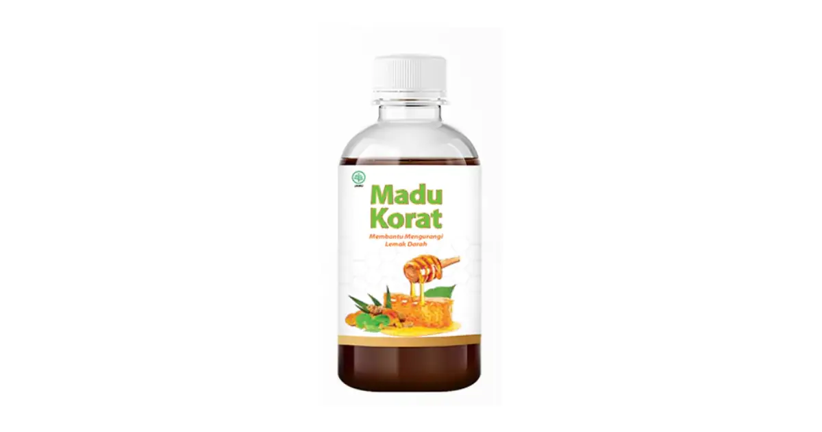 madu korat