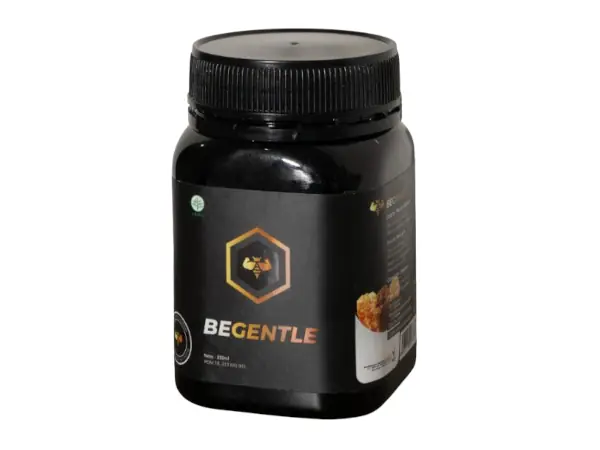 madu kuat BeGentle