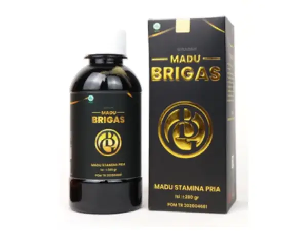 madu kuat Brigas