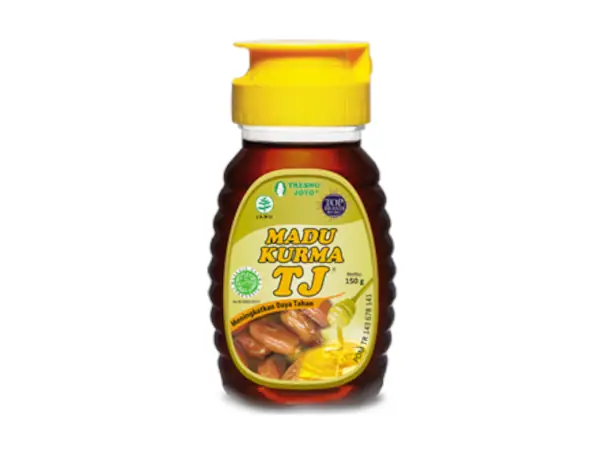 madu Kurma TJ