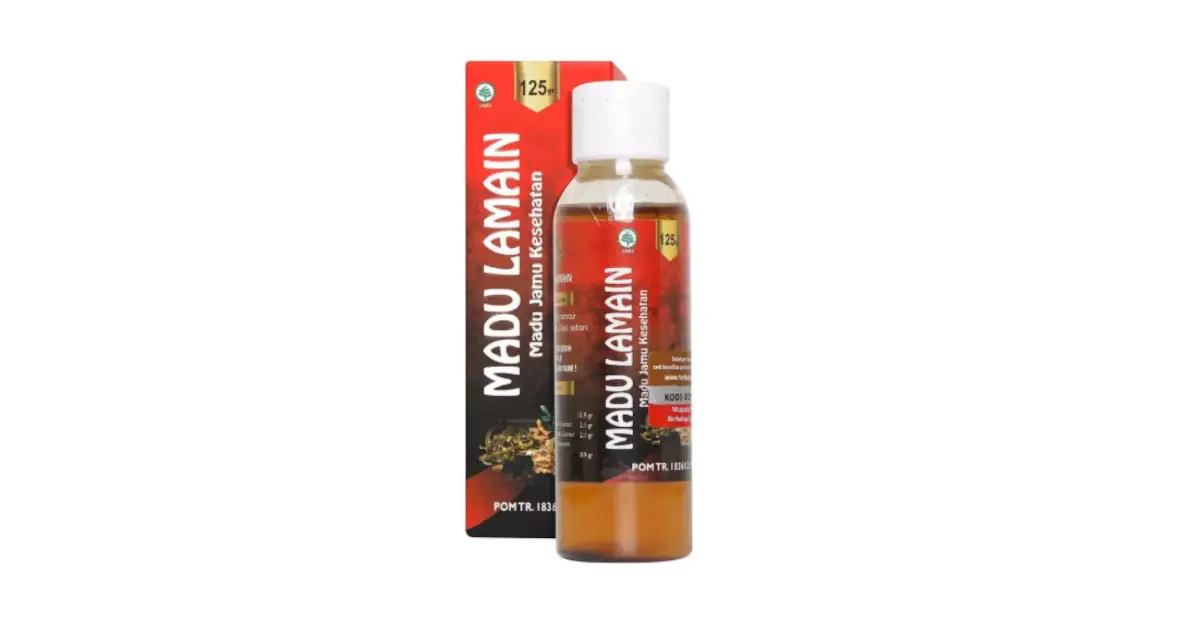 madu lamain