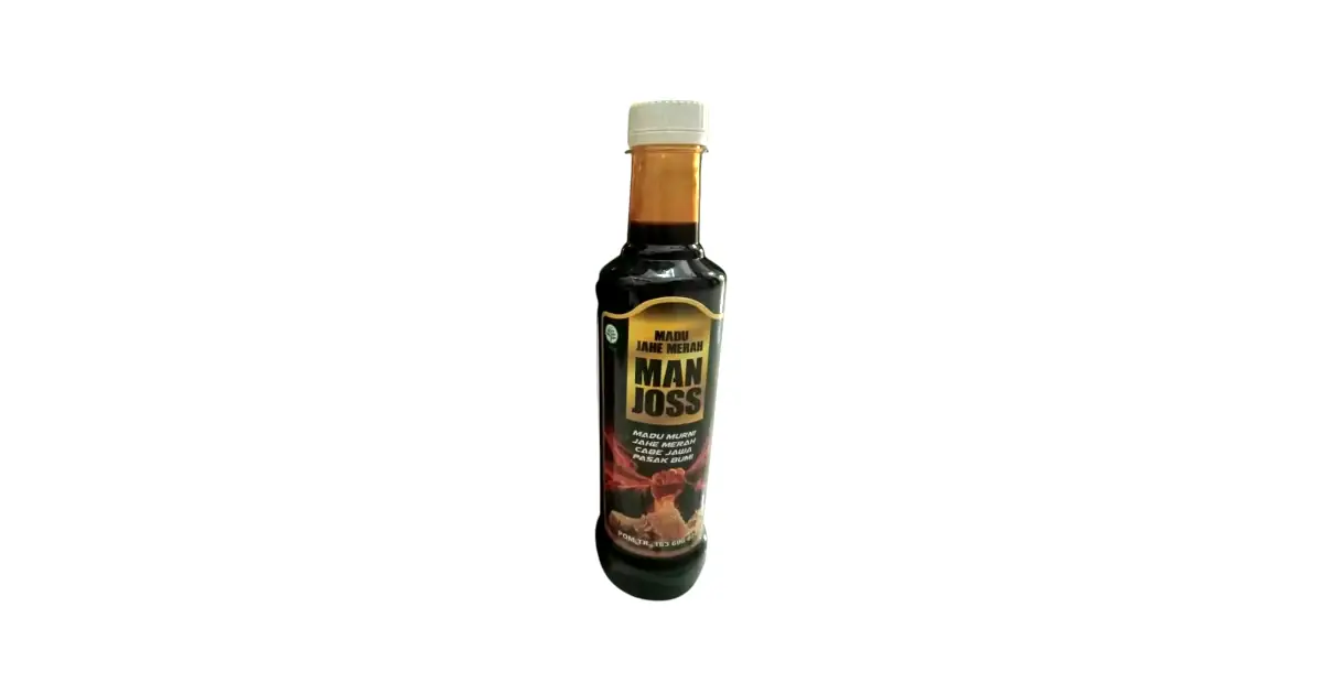 madu man joss