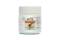 madu mpb