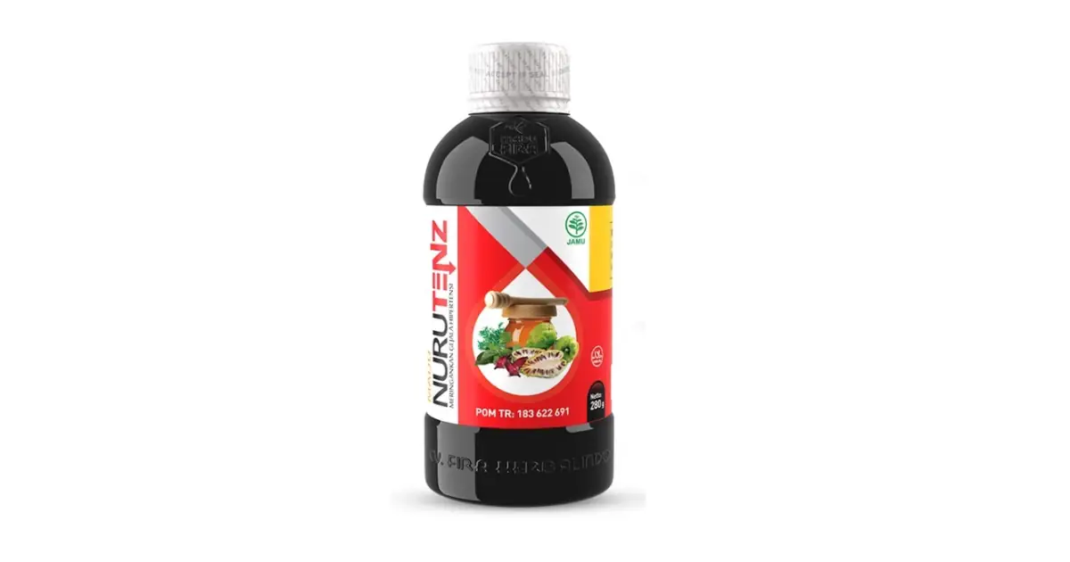 madu nurutenz