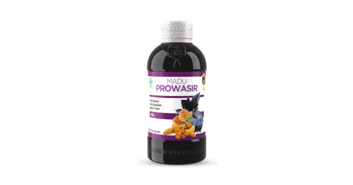 madu prowasir