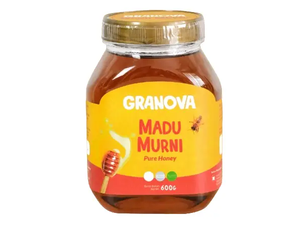 madu randu Granova