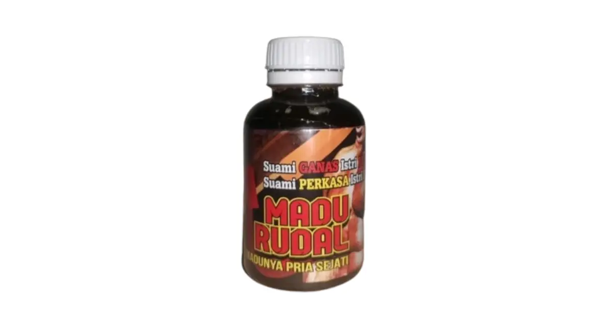 madu rudal