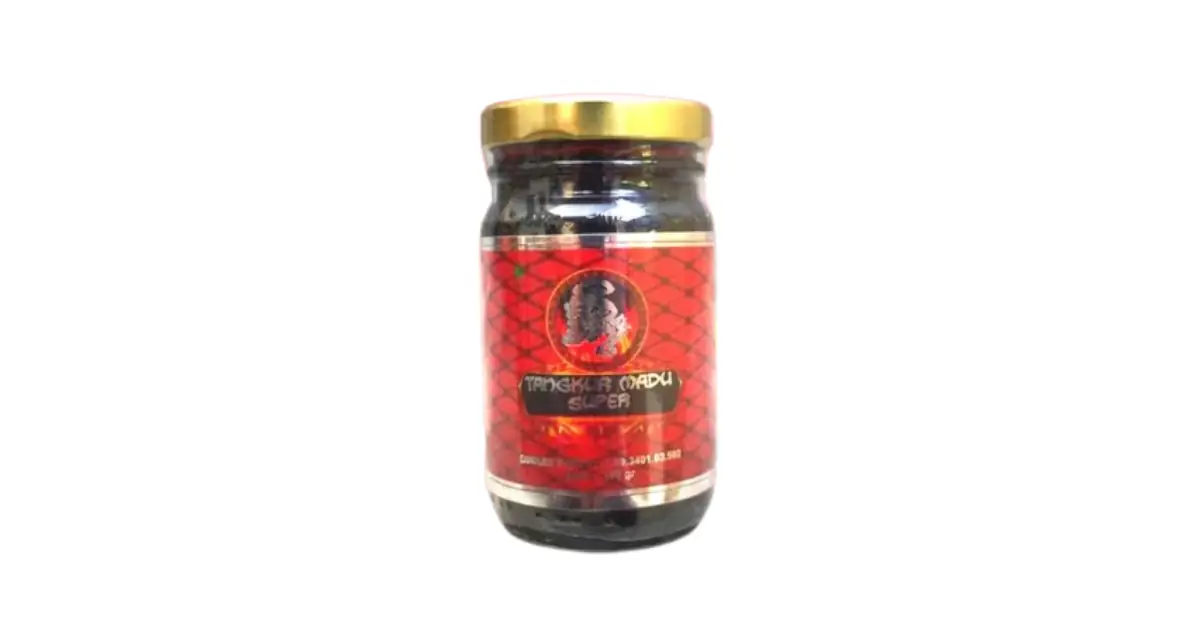 madu tangkur