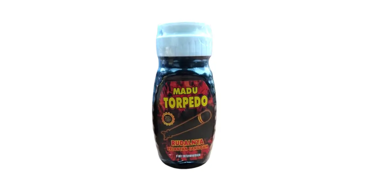madu Torpedo