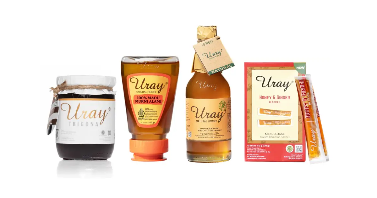 madu Uray