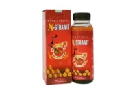 madu x stra vit