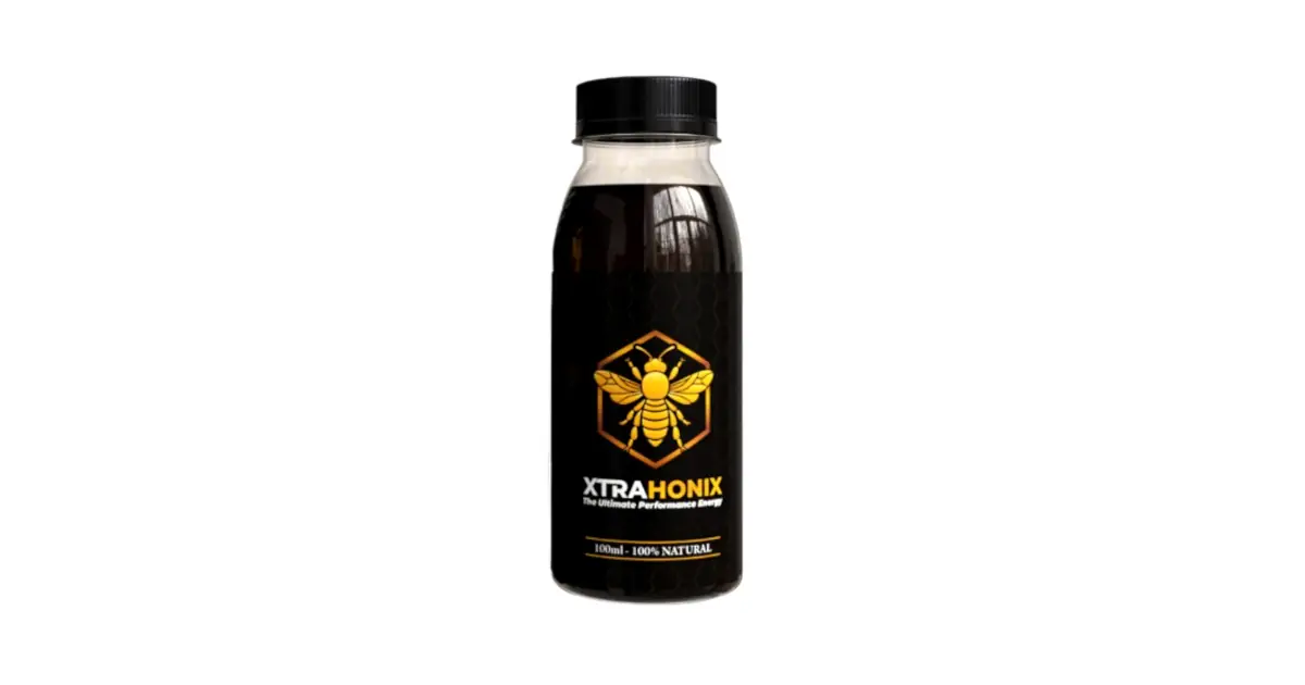 madu xtrahonix