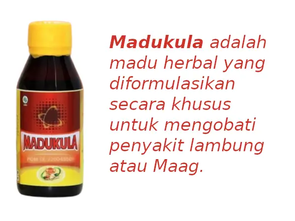 madukula adalah