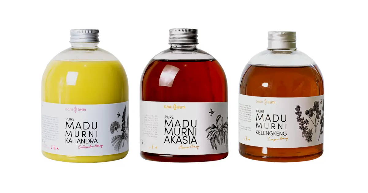 madu DariBumi
