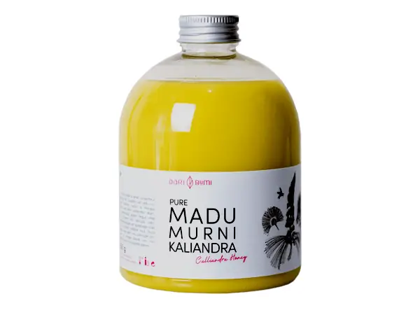 madu DariBumi Kaliandra