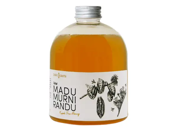 madu DariBumi Randu